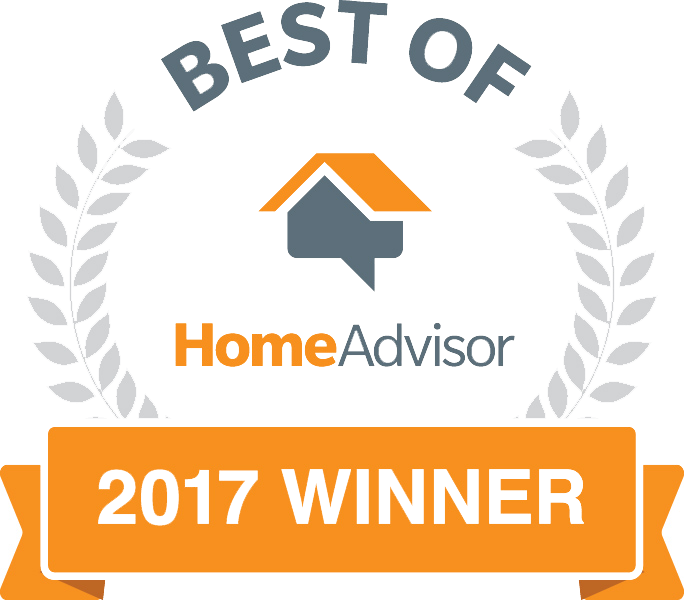 homeadvisor best of the best 2017 winner